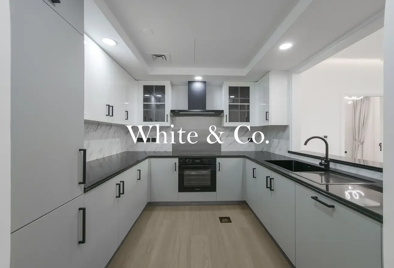 Vacant Now | Fully Upgraded | Motivated
