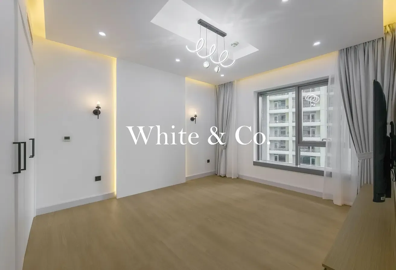 Vacant Now | Fully Upgraded | Motivated