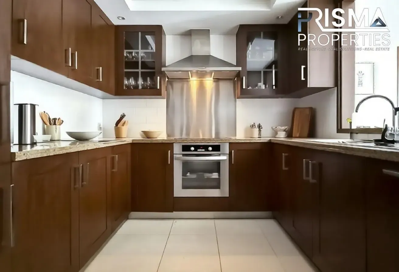 Spacious 1BR | Tenanted Investment | High Floor