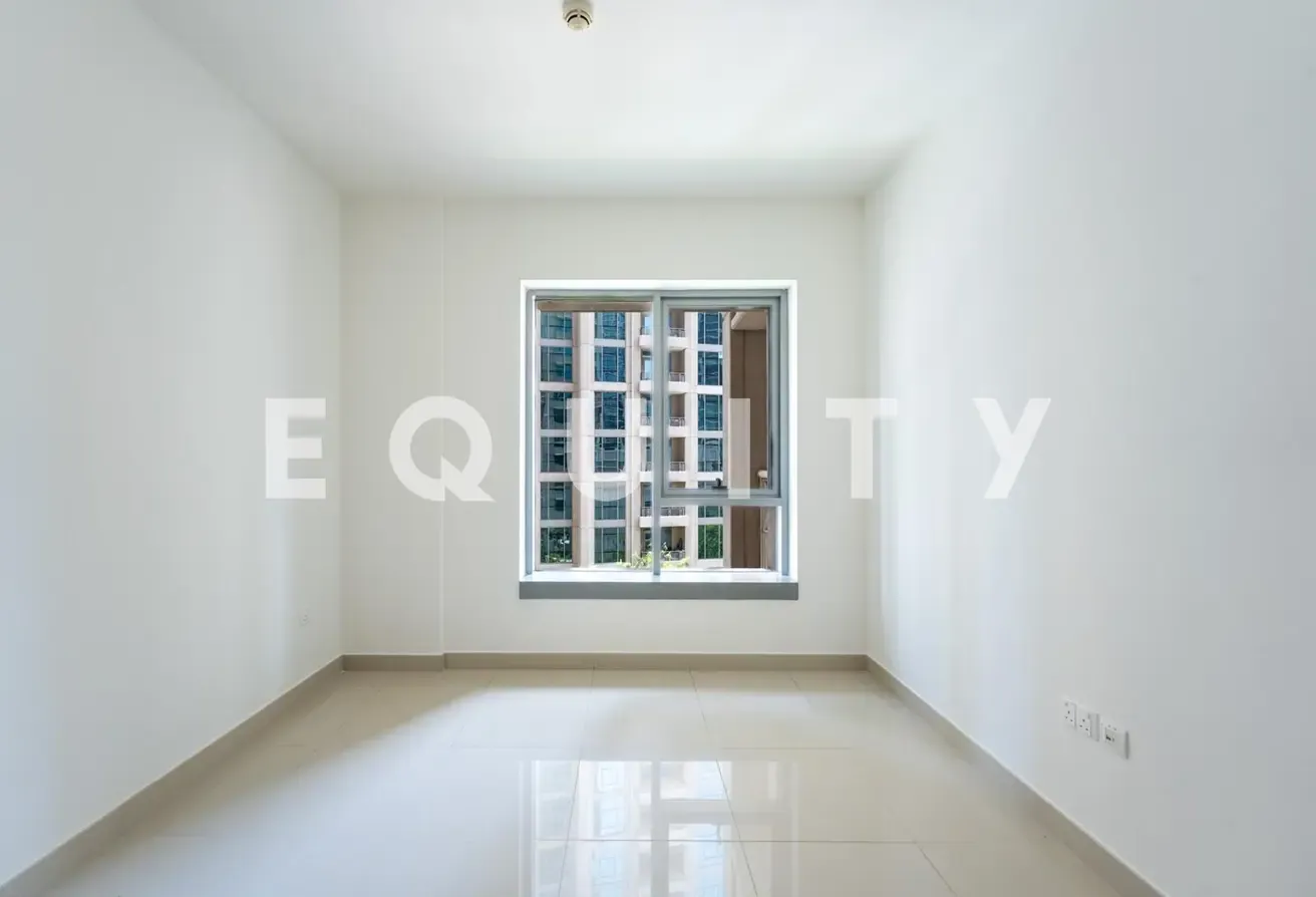 Community View | 2 Bathrooms | Sold Vacant