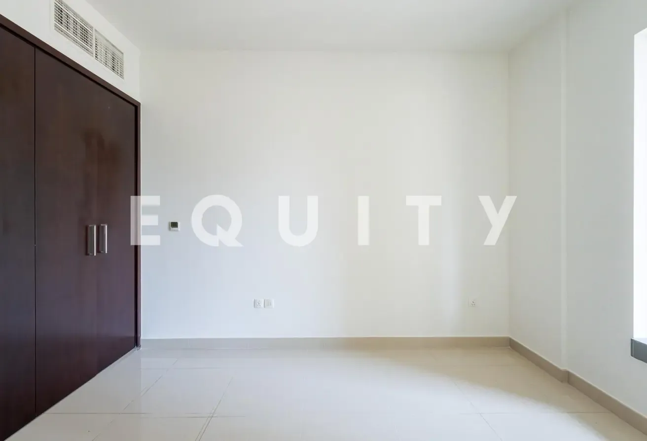 Community View | 2 Bathrooms | Sold Vacant