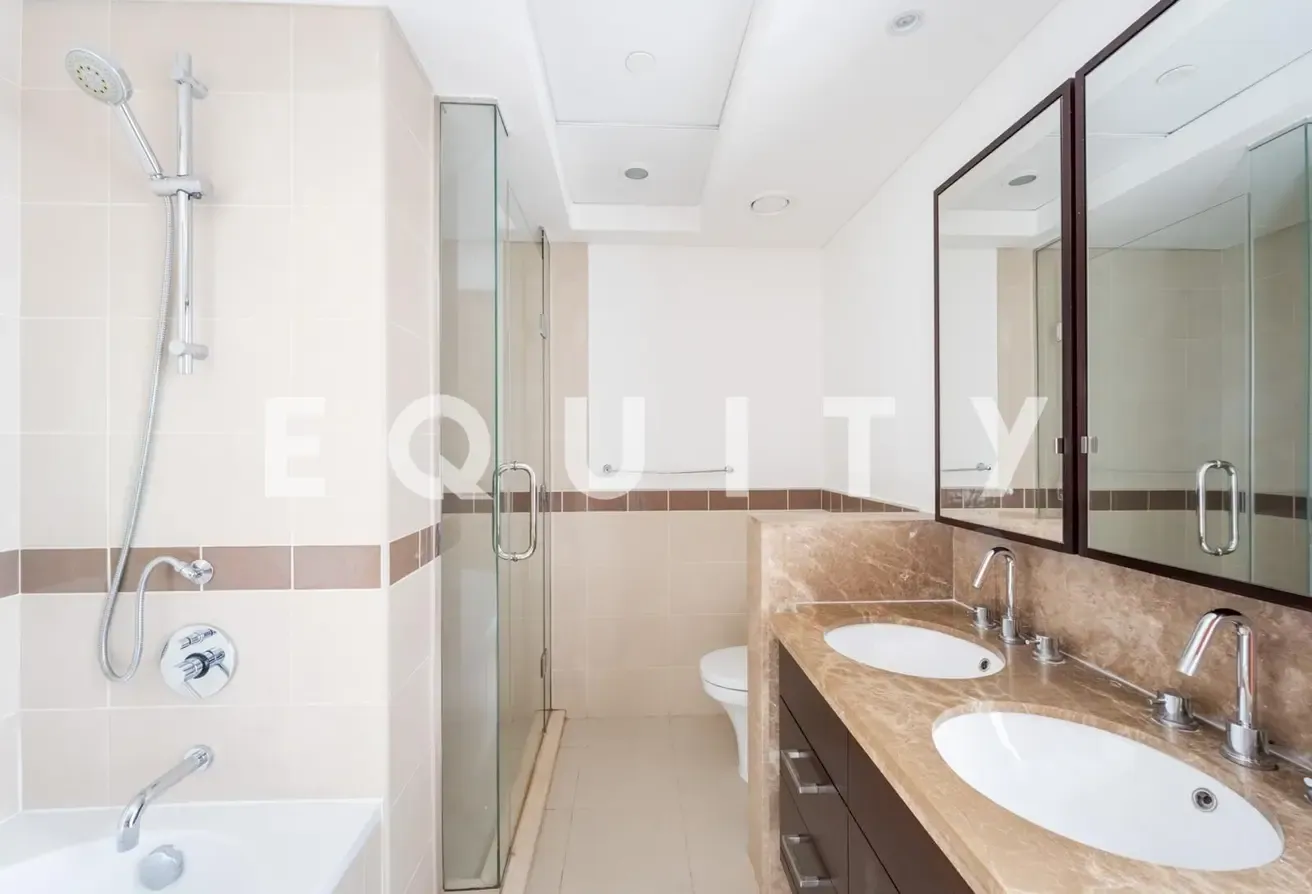 Community View | 2 Bathrooms | Sold Vacant