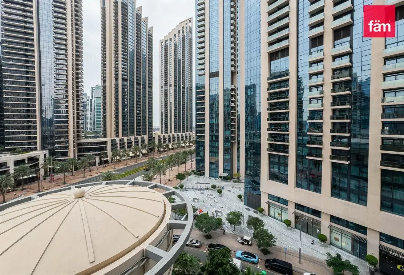 Upgraded & Furnished | Vacant | Boulevard View.