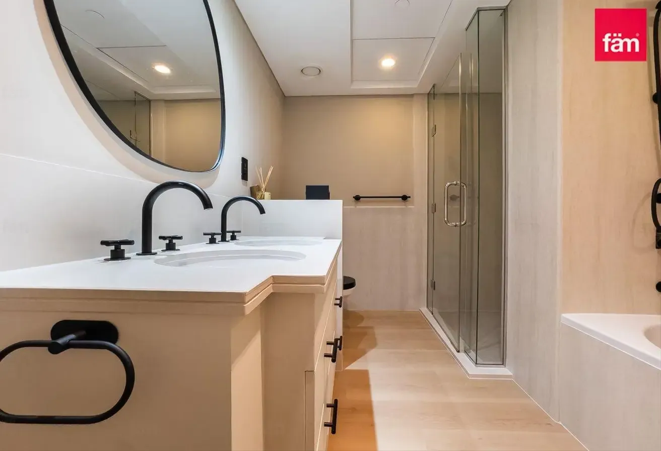 Upgraded & Furnished | Vacant | Boulevard View.