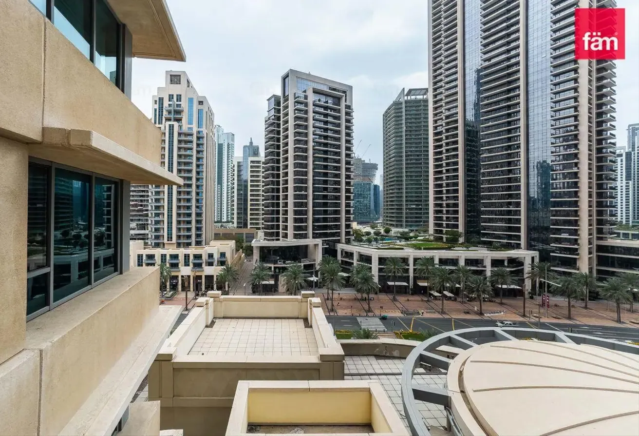 Upgraded & Furnished | Vacant | Boulevard View.