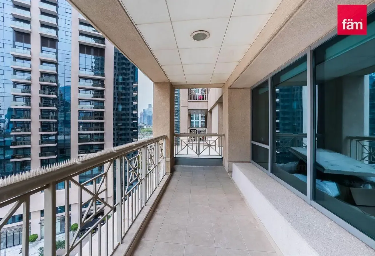Upgraded & Furnished | Vacant | Boulevard View.