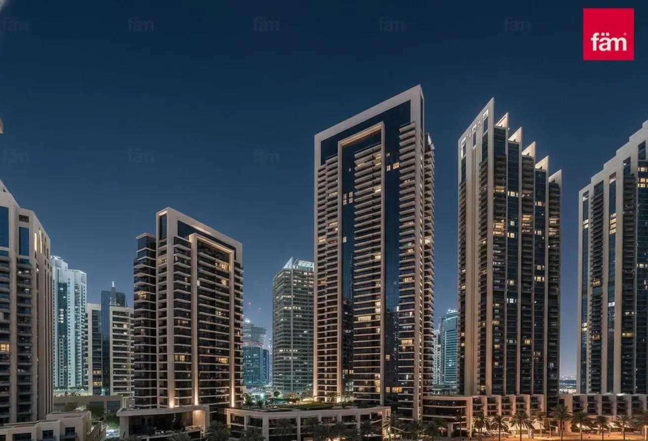 Upgraded & Furnished | Vacant | Boulevard View.