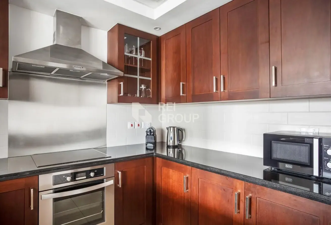 Rented | Boulevard View  | Investor Deal