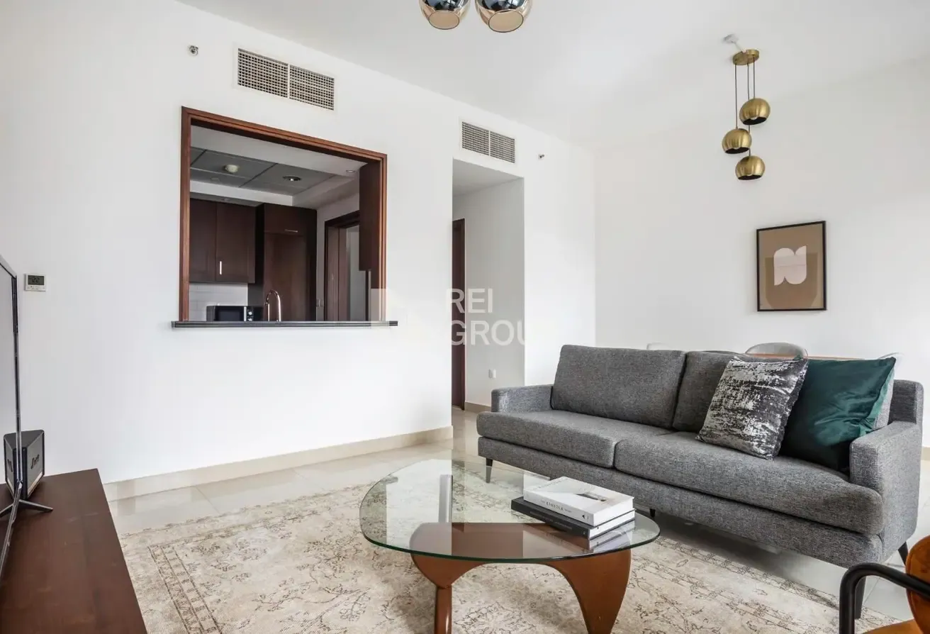 Rented | Boulevard View  | Investor Deal