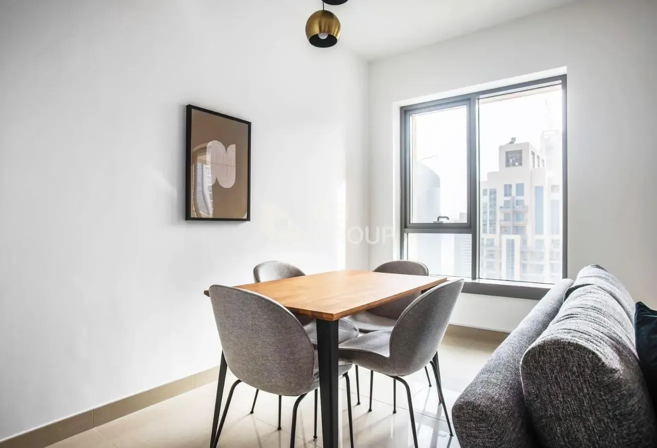 Rented | Boulevard View  | Investor Deal