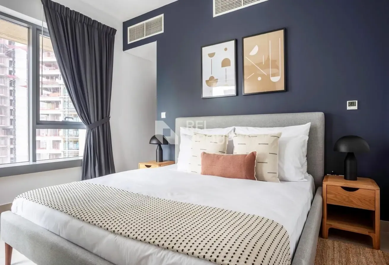 Rented | Boulevard View  | Investor Deal