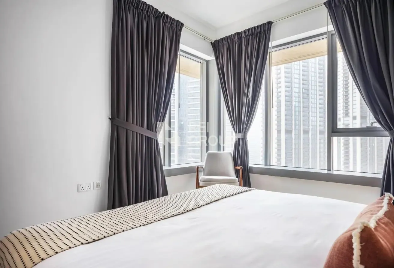 Rented | Boulevard View  | Investor Deal