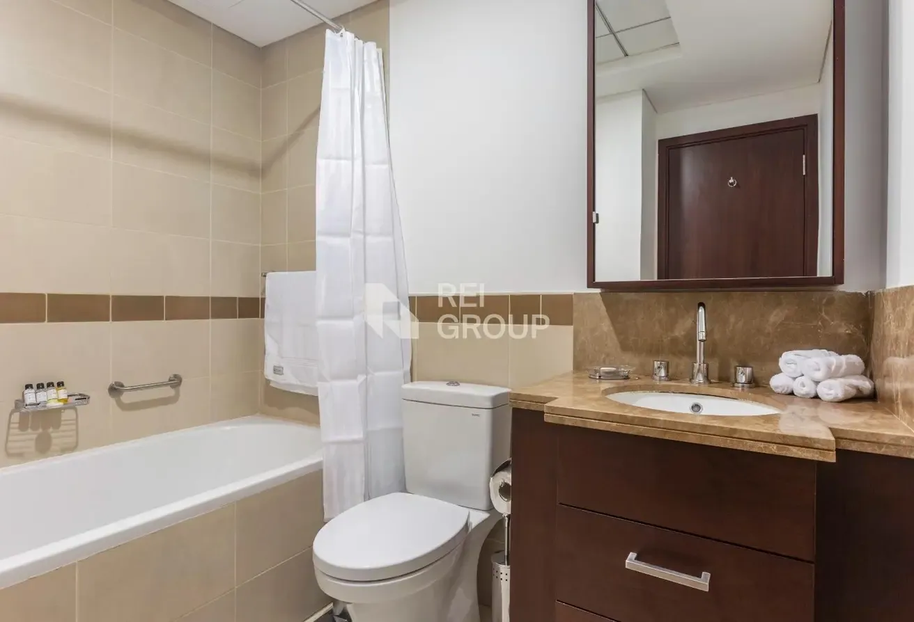 Rented | Boulevard View  | Investor Deal