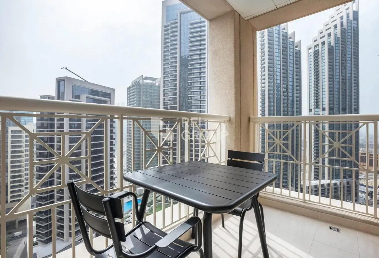 Rented | Boulevard View  | Investor Deal