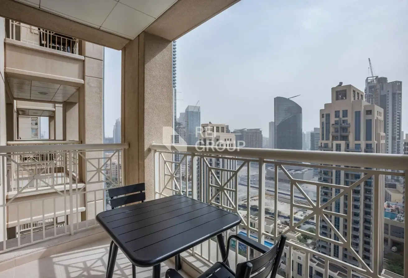 Rented | Boulevard View  | Investor Deal