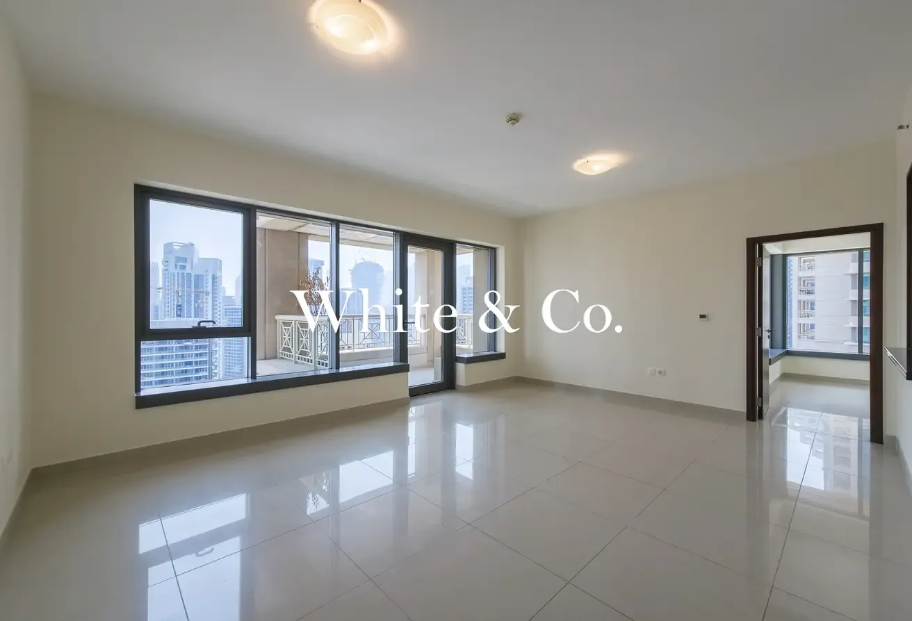 High Floor | Prime Location | 1 Bedroom