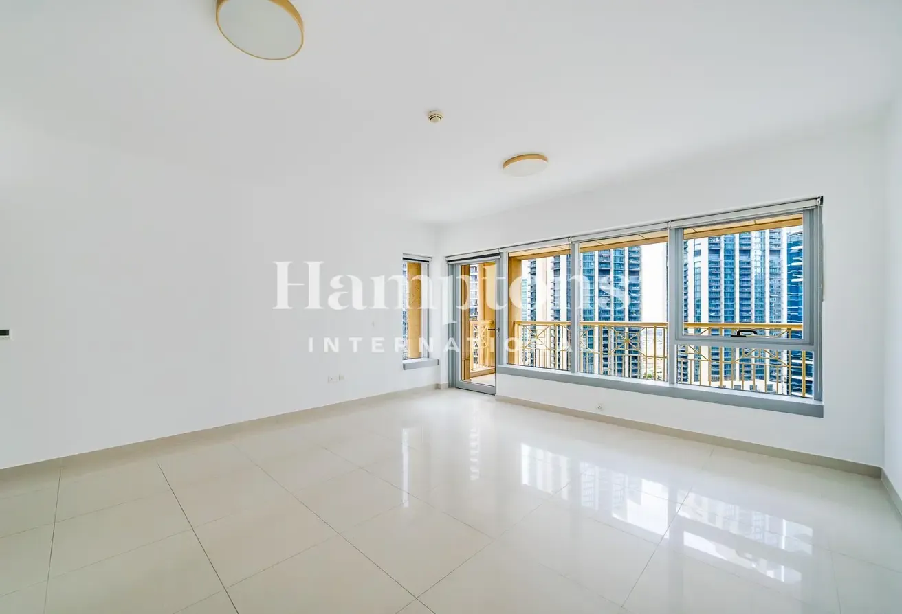 Vacant | High Floor | Key In Hand | City Views