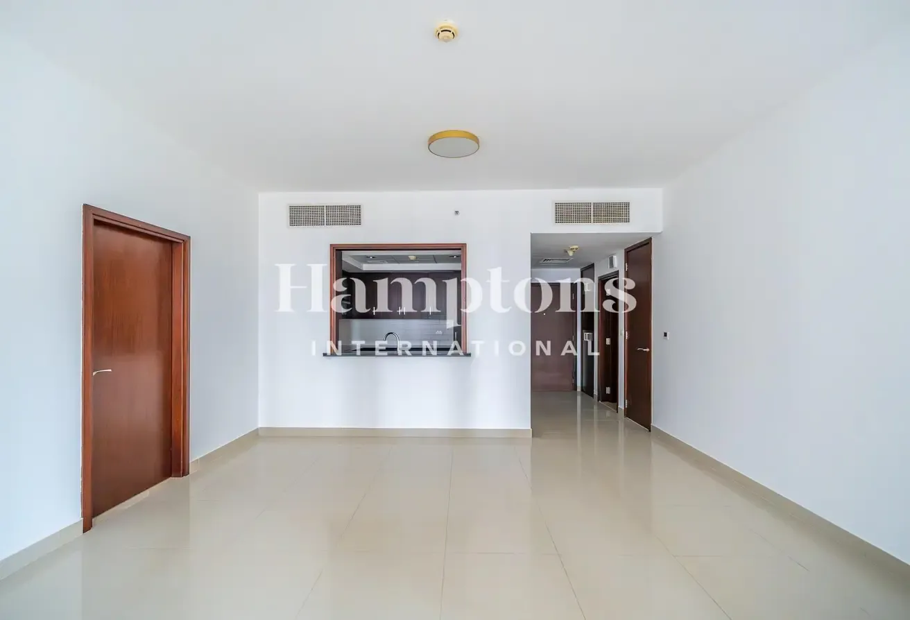 Vacant | High Floor | Key In Hand | City Views