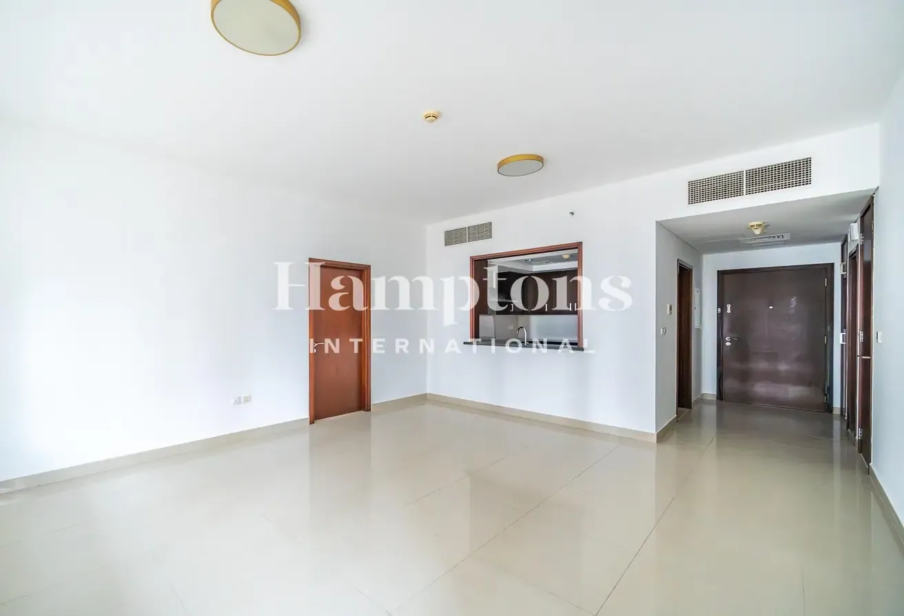 Vacant | High Floor | Key In Hand | City Views
