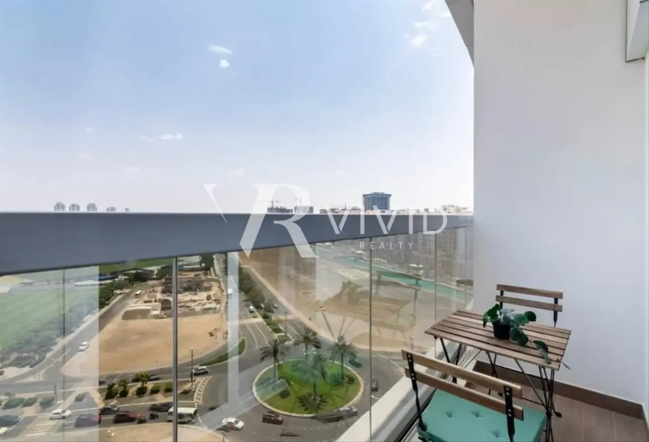 Fully Furnished | Open View | Modern | Great Amenities