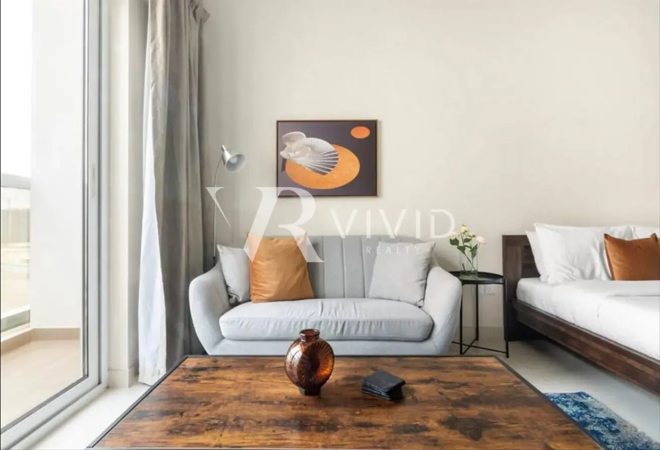 Fully Furnished | Open View | Modern | Great Amenities