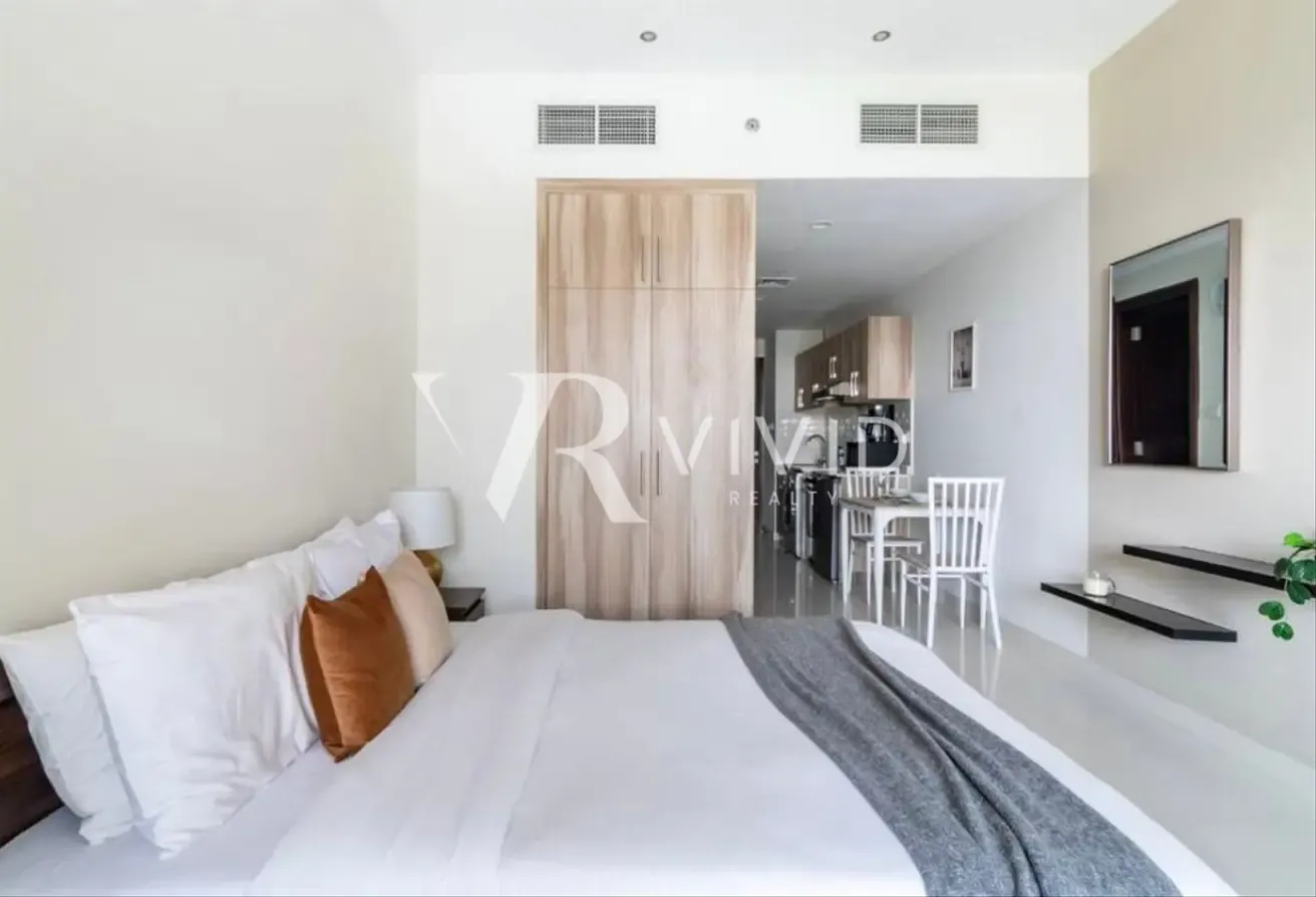 Fully Furnished | Open View | Modern | Great Amenities