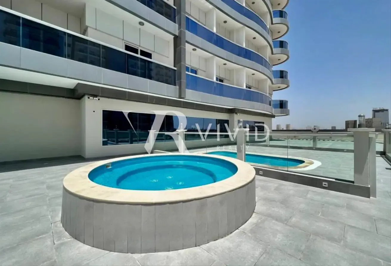 Fully Furnished | Open View | Modern | Great Amenities