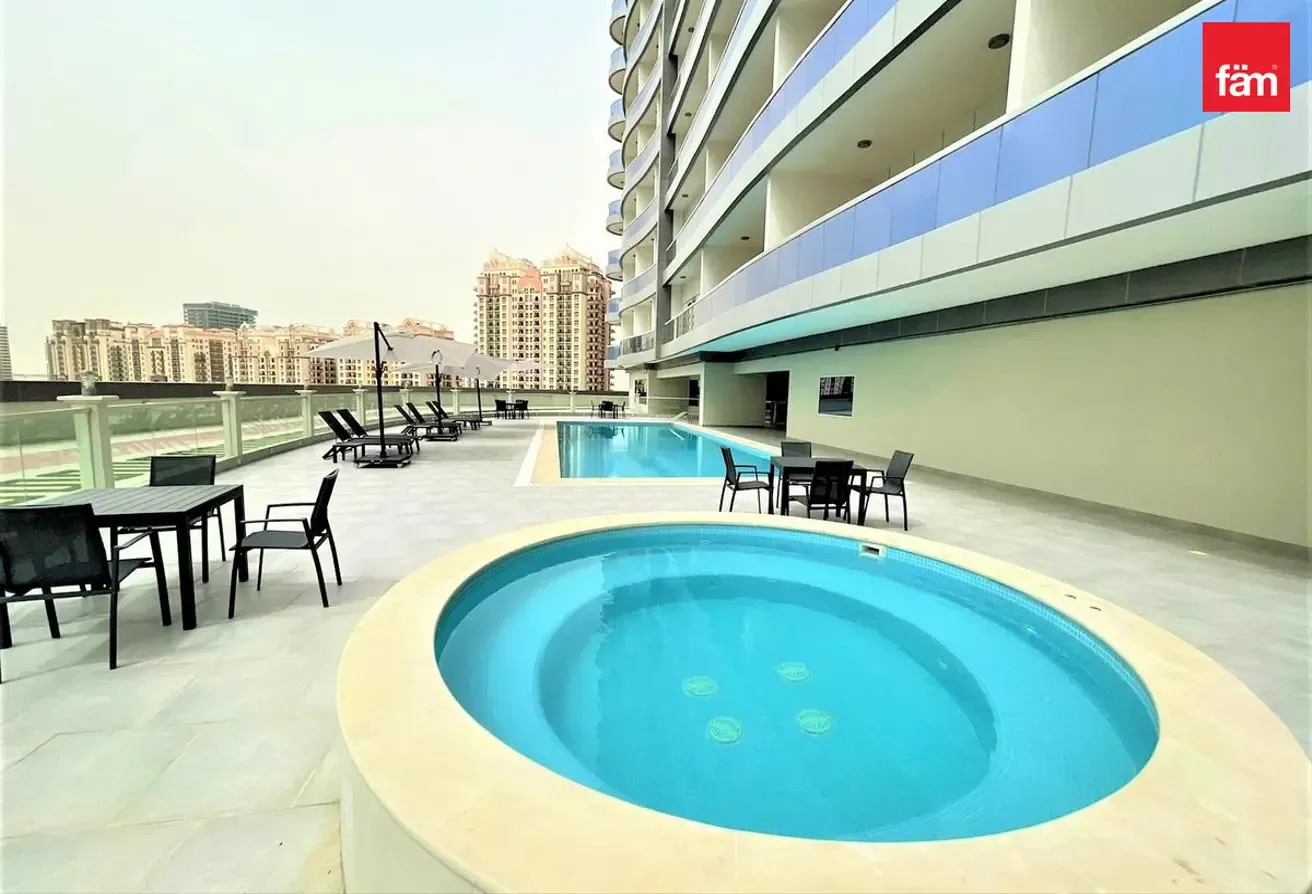 Dubai || Sports City|| Hera Tower