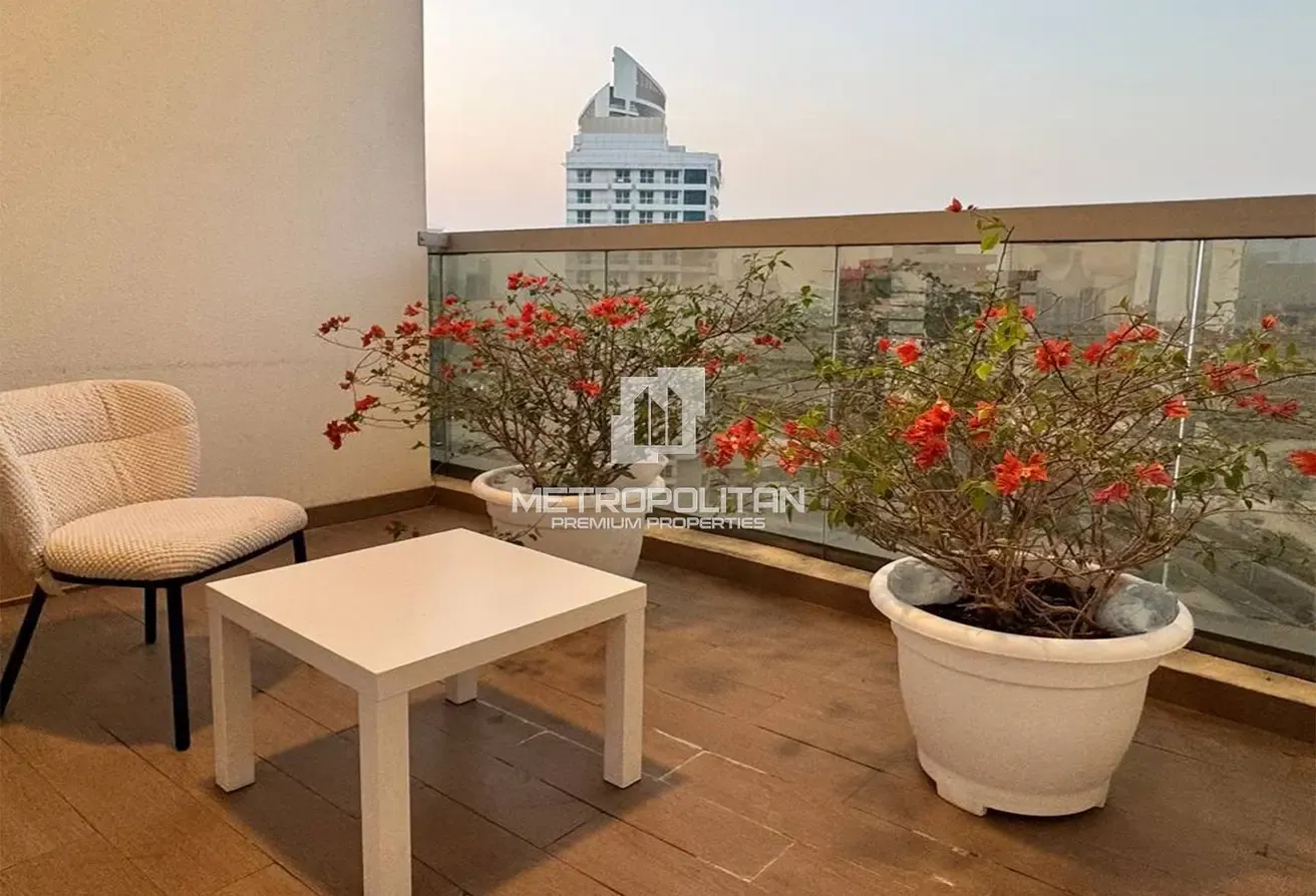 High ROI Potential | Vacant | Fully Furnished