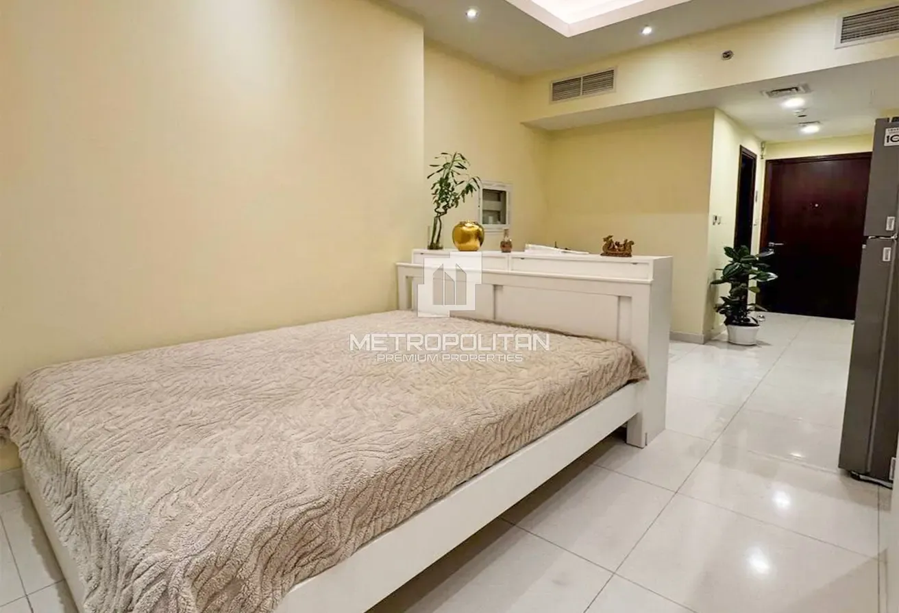 High ROI Potential | Vacant | Fully Furnished