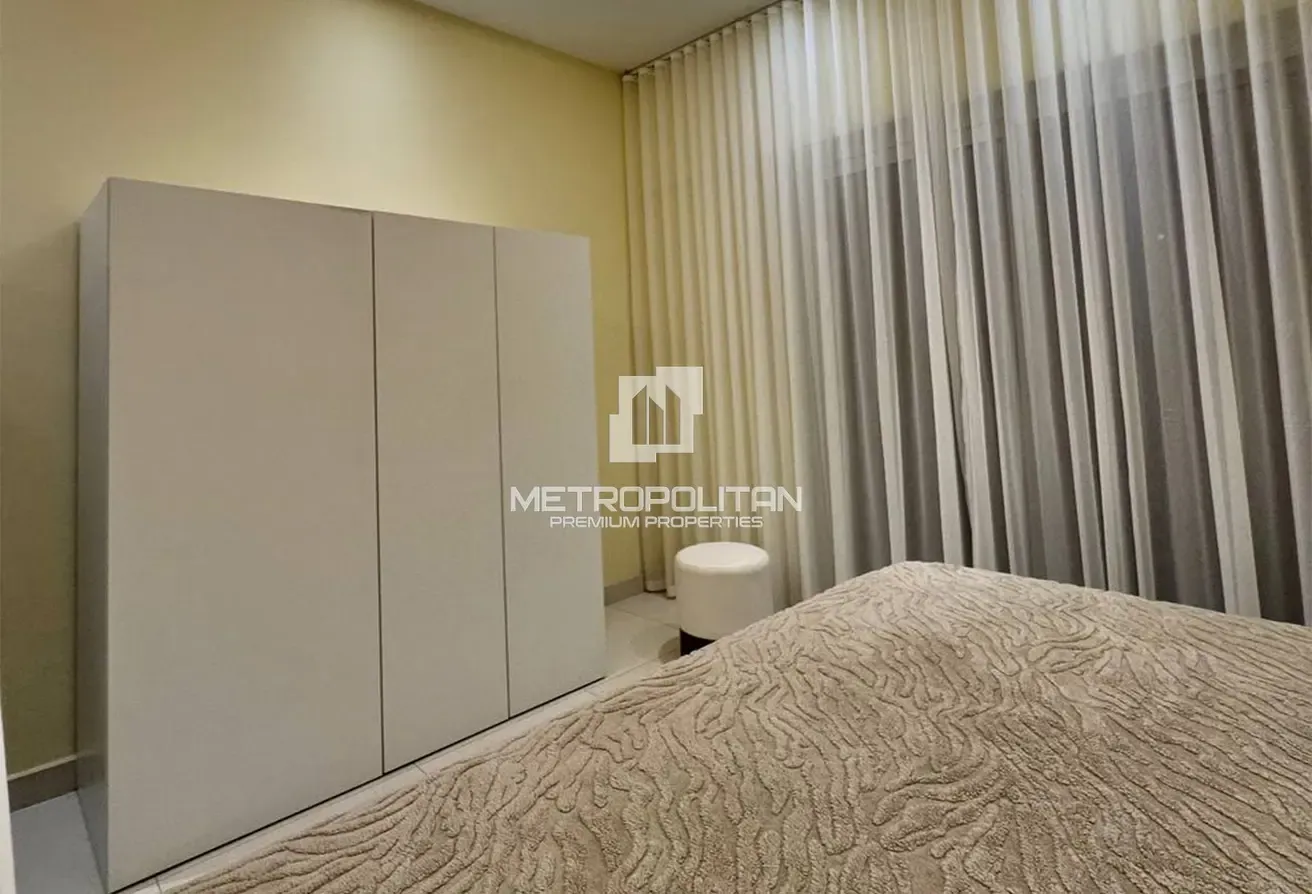 High ROI Potential | Vacant | Fully Furnished