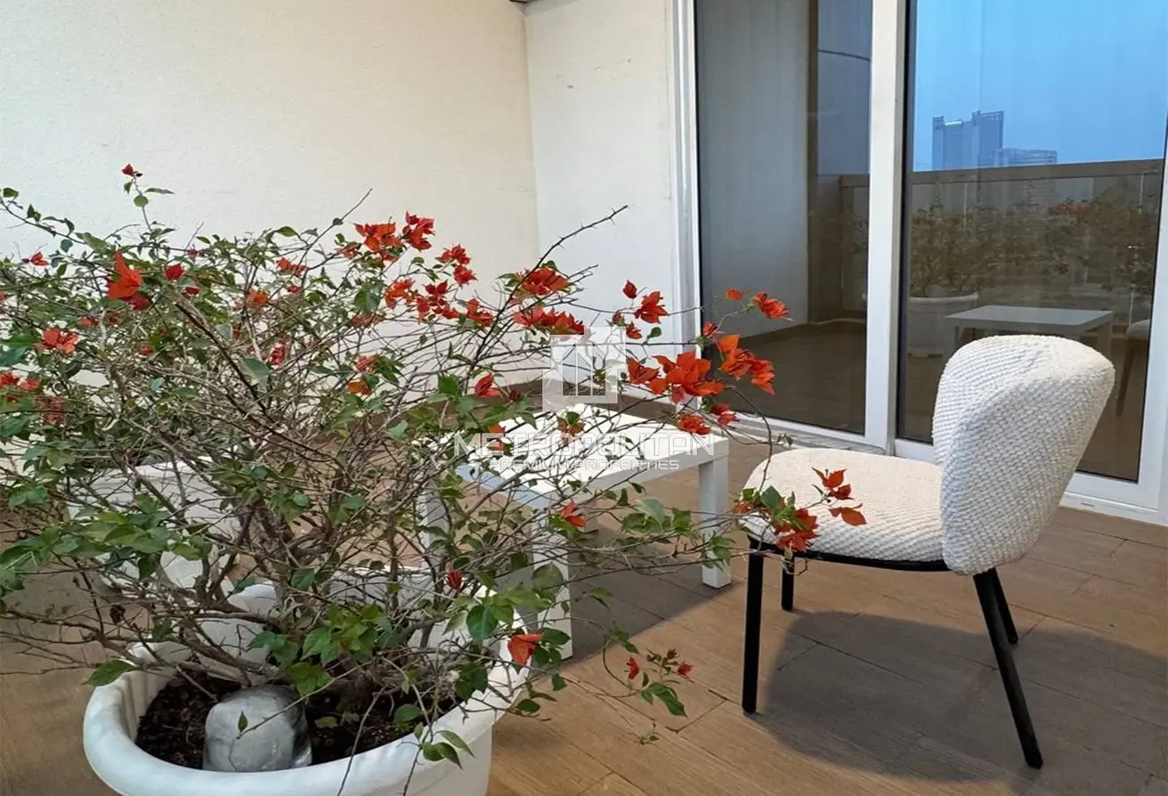 High ROI Potential | Vacant | Fully Furnished