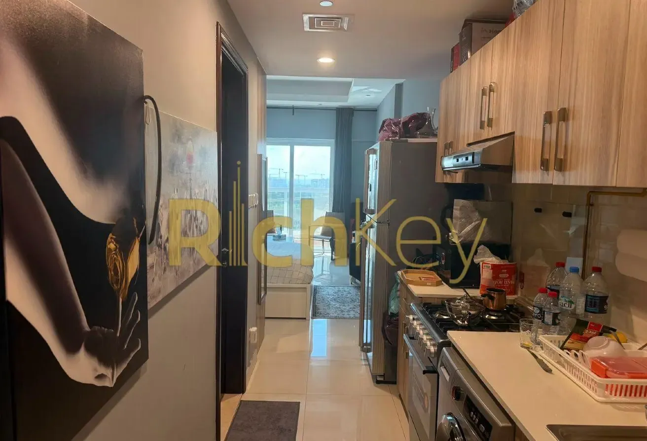 Fully Furnished | Pool View | Spacious | Low Floor