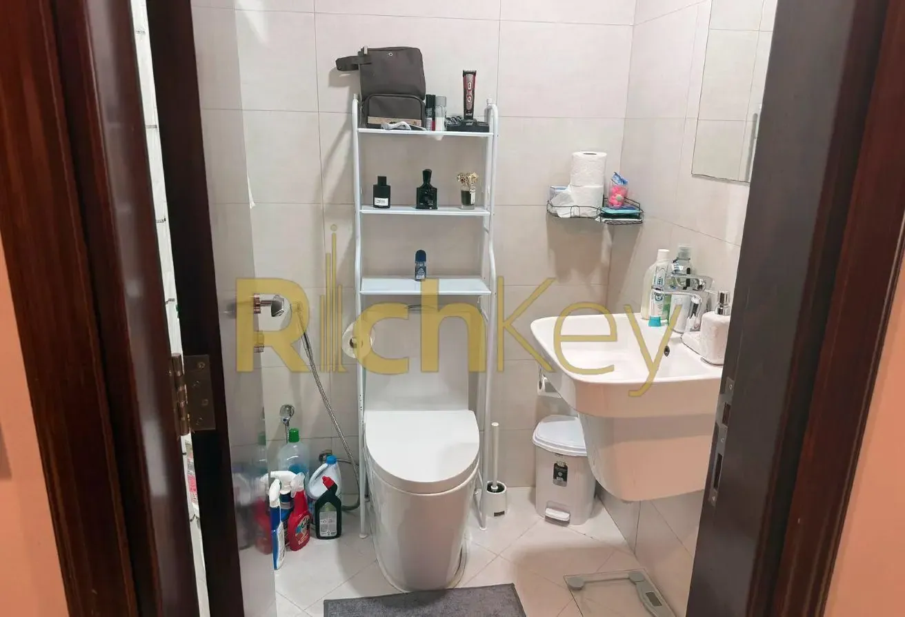 Fully Furnished | Pool View | Spacious | Low Floor