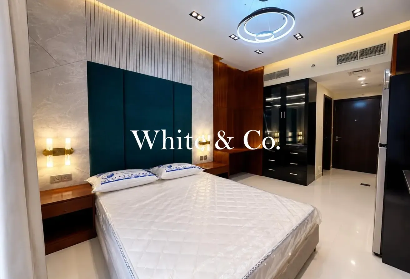 Studio | Strong ROI | Modern Finishing