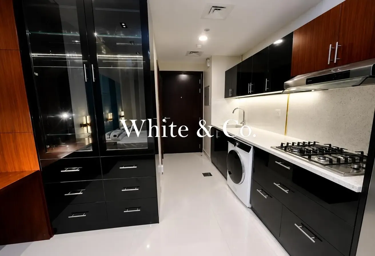 Studio | Strong ROI | Modern Finishing