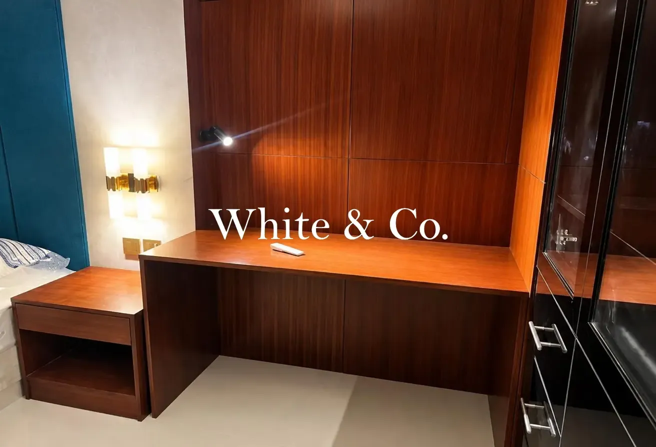 Studio | Strong ROI | Modern Finishing