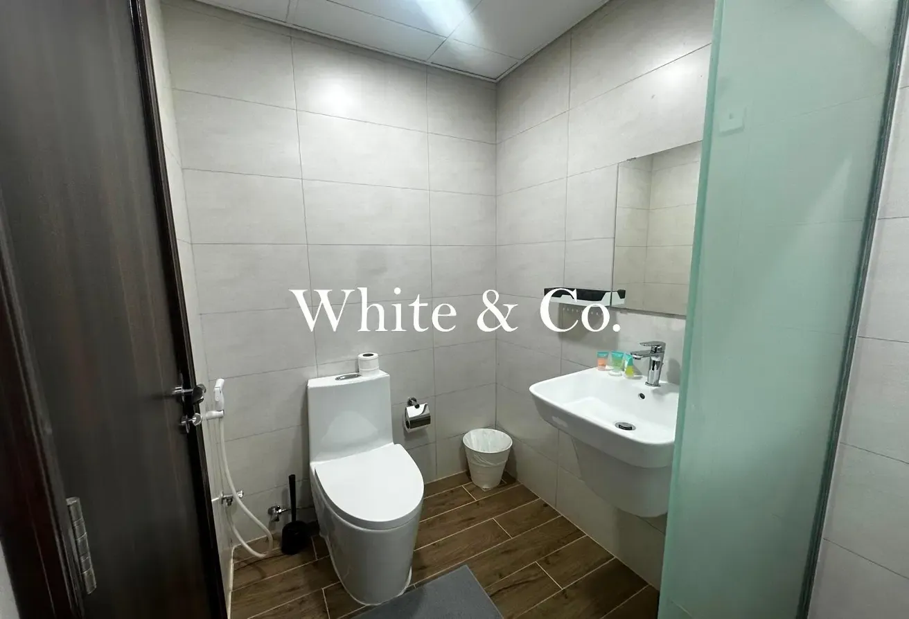 Studio | High Floor | Modern Finishing