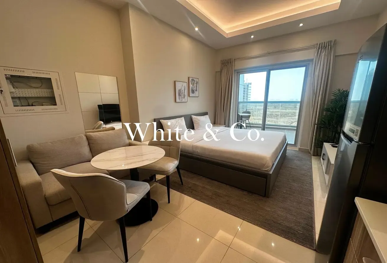 High Floor | Modern Finish | Great Roi