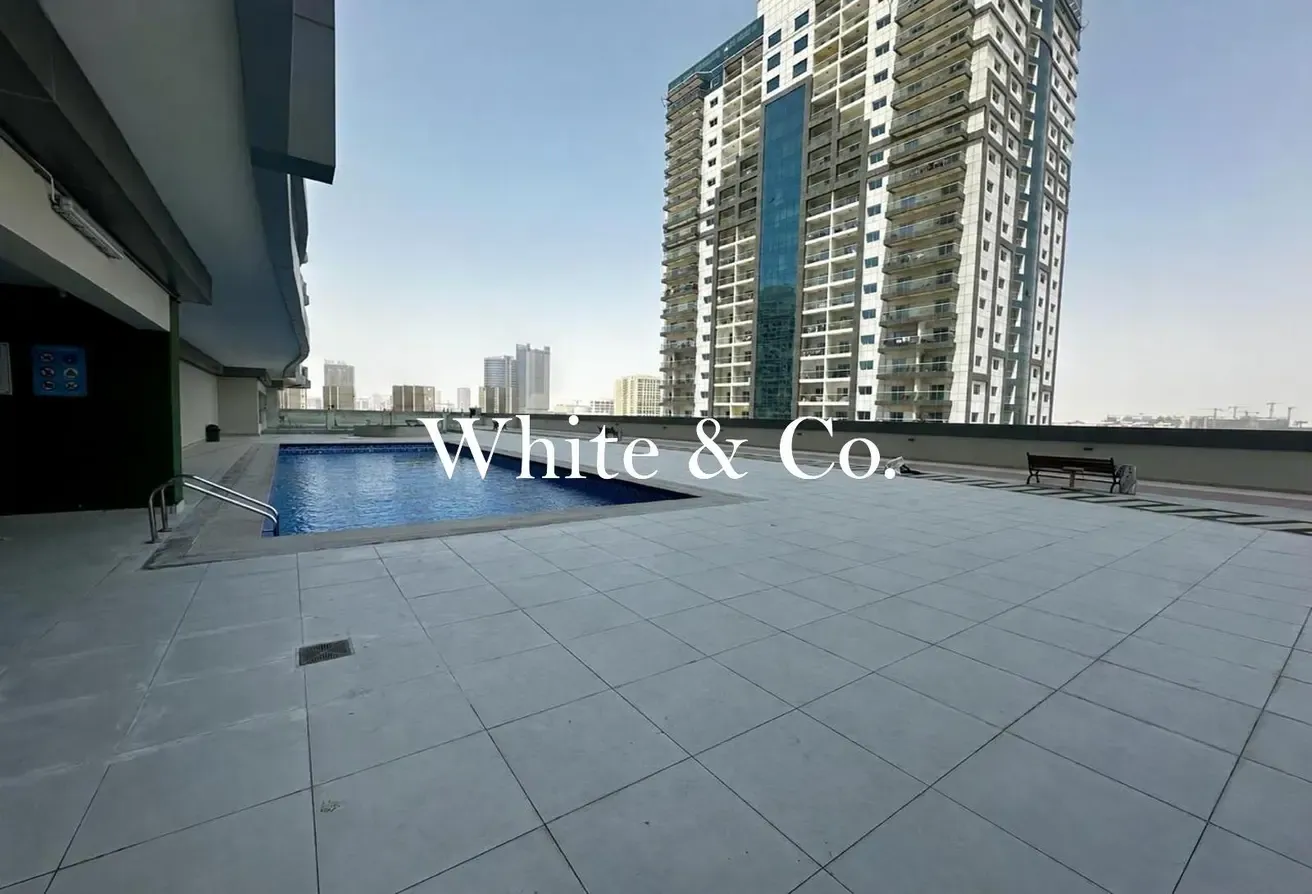 High Floor | Modern Finish | Great Roi