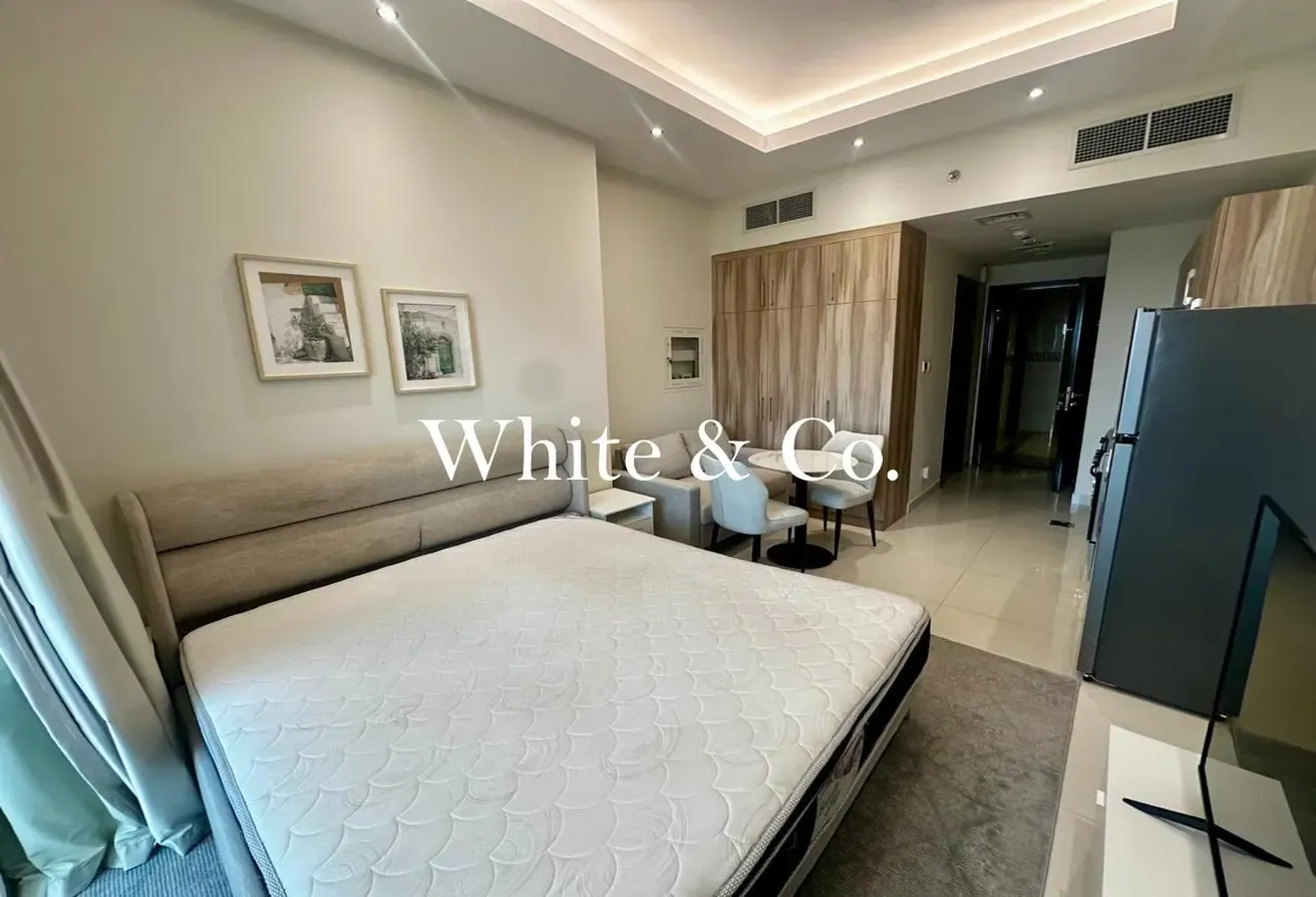 High ROI | Fully Furnished | Modern Finish