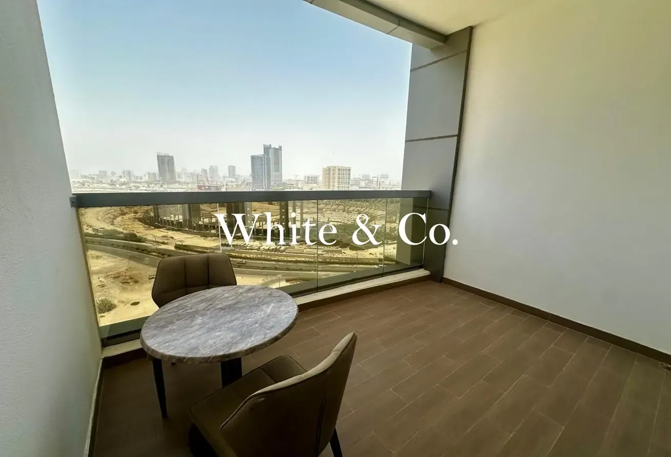 High ROI | Fully Furnished | Modern Finish