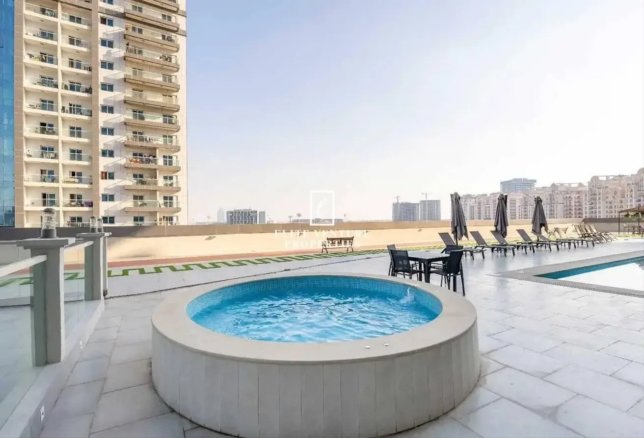 VACANT | HIGH FLOOR | BEST DEAL
