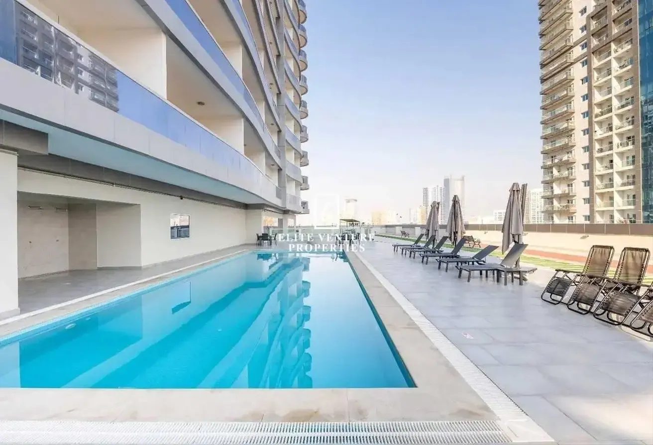 VACANT | HIGH FLOOR | BEST DEAL