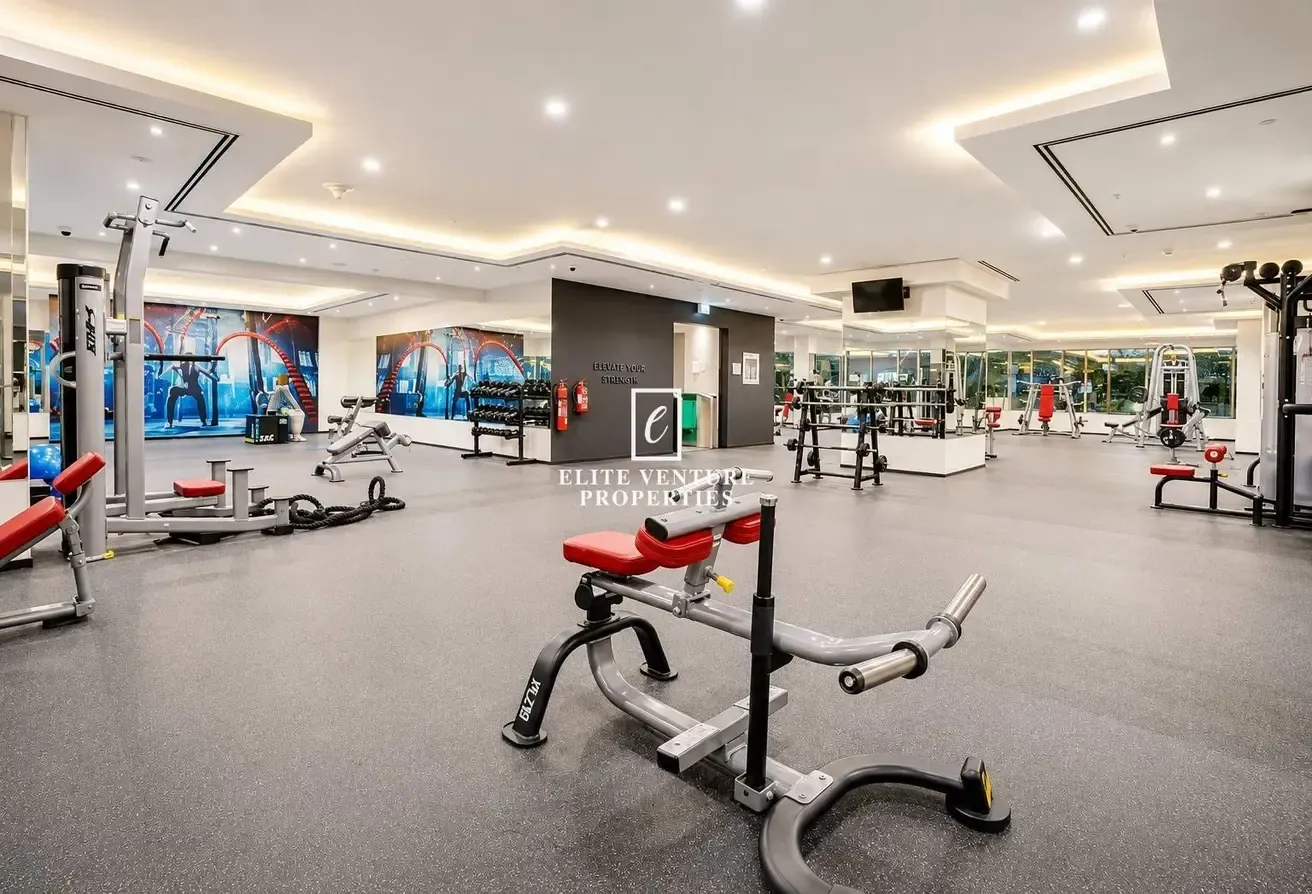 VACANT | HIGH FLOOR | BEST DEAL