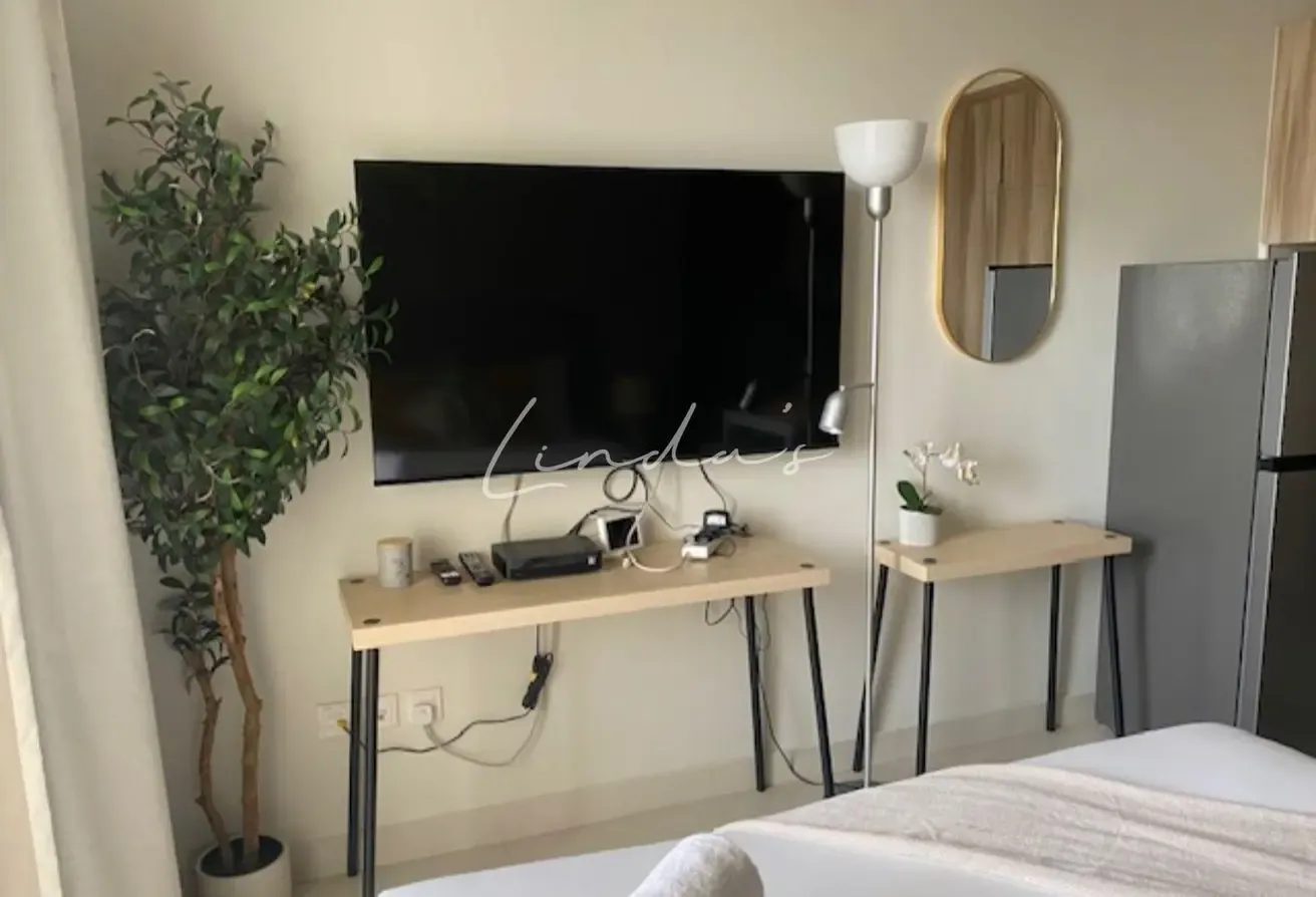 Investment Deal | Furnished Studio | lowest price