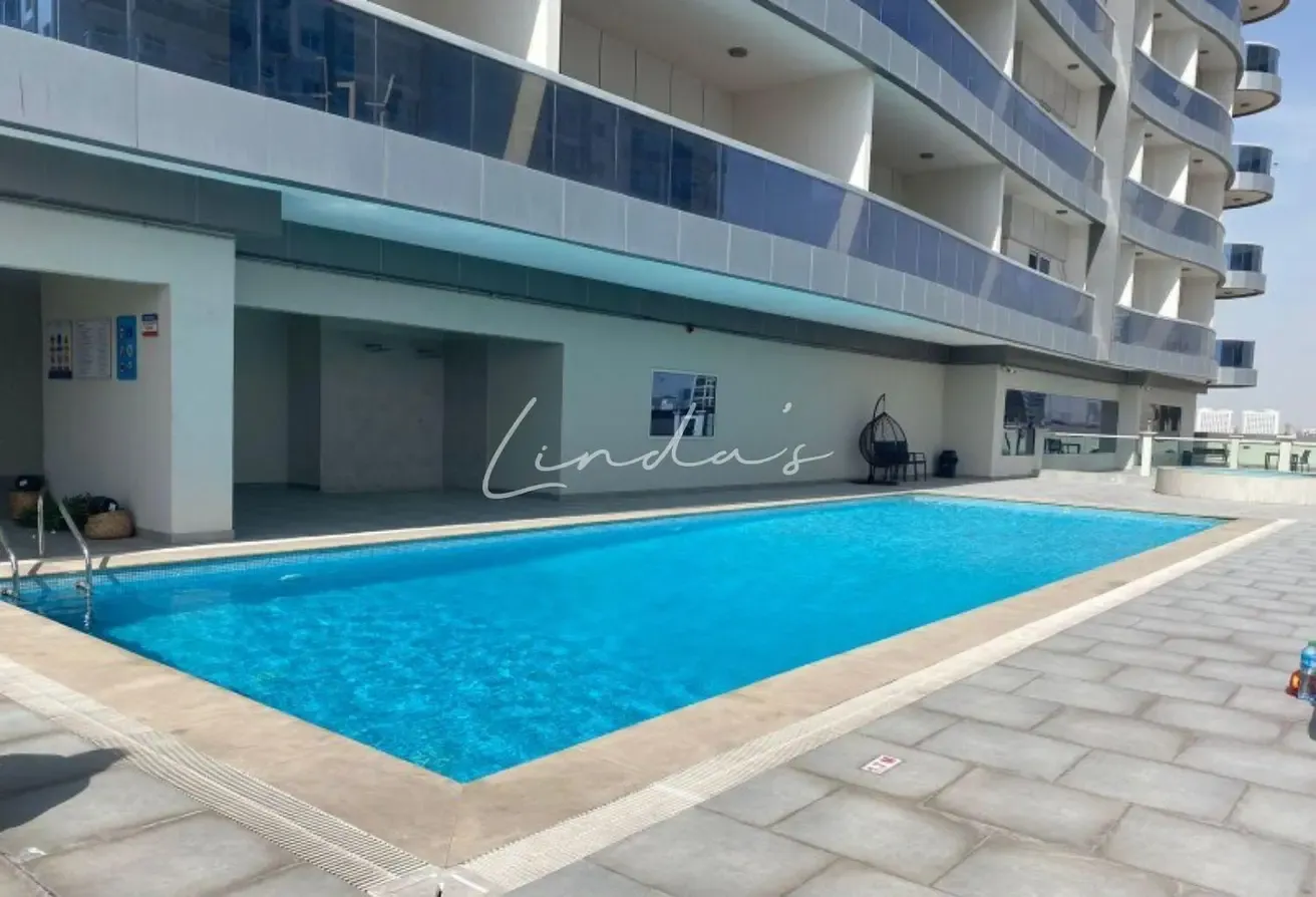 Investment Deal | Furnished Studio | lowest price