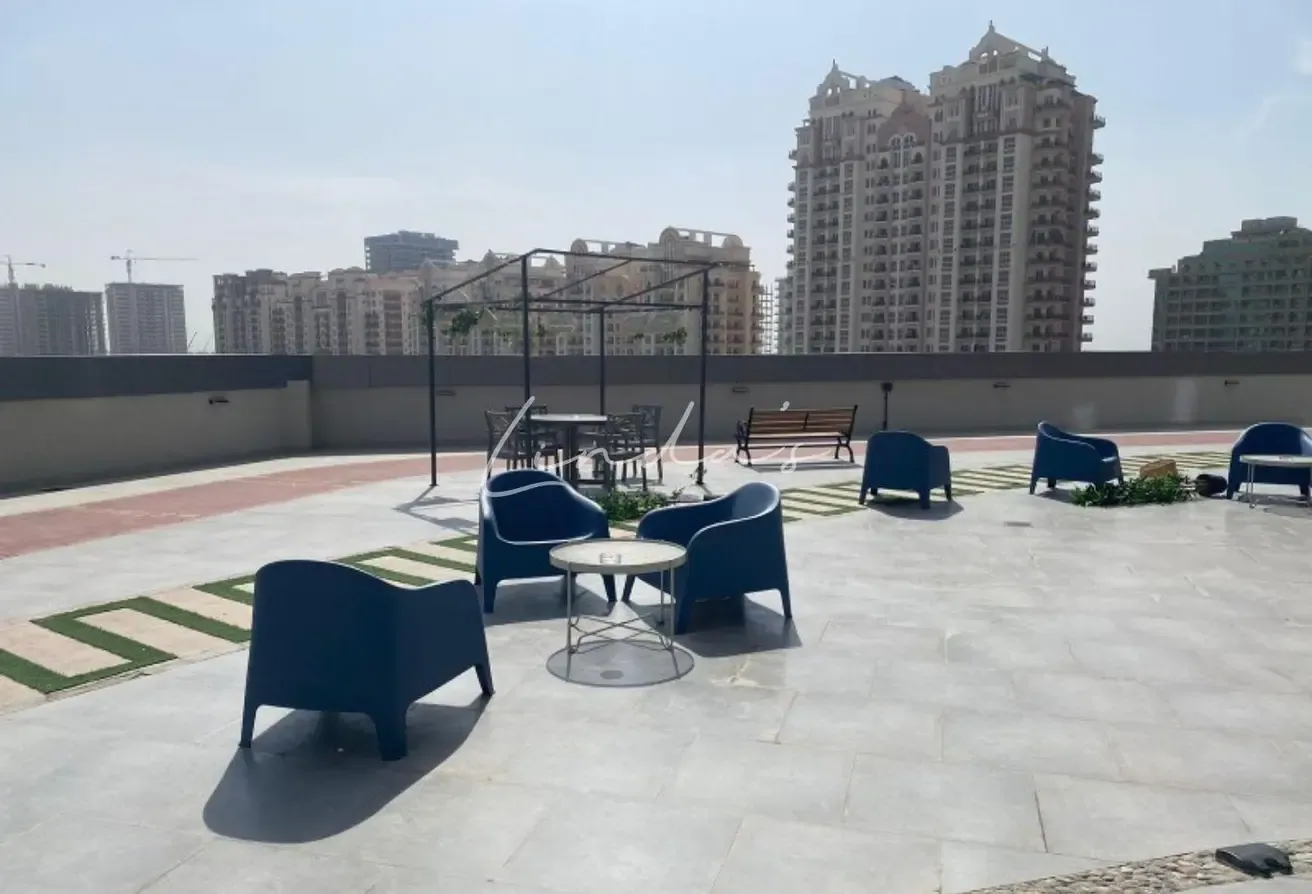 Investment Deal | Furnished Studio | lowest price