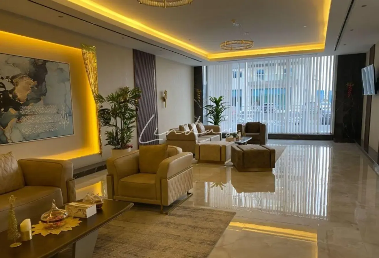 Investment Deal | Furnished Studio | lowest price