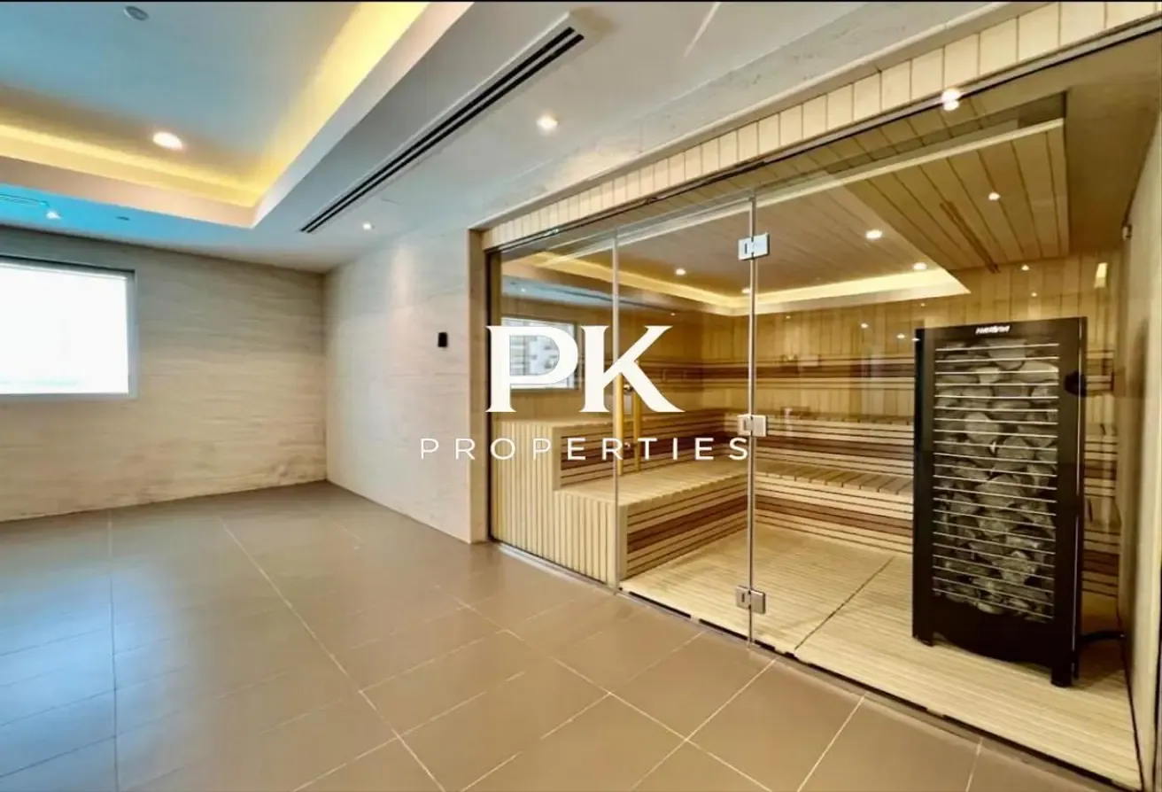 Vacant | Modern | Furnished | Balcony | Good ROI